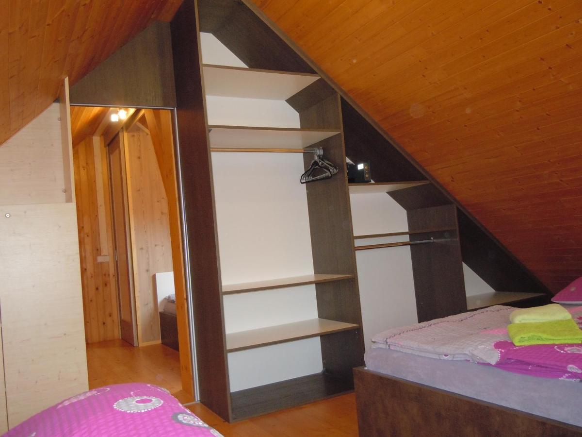 Apartment Wellness Vlckova Exterior foto