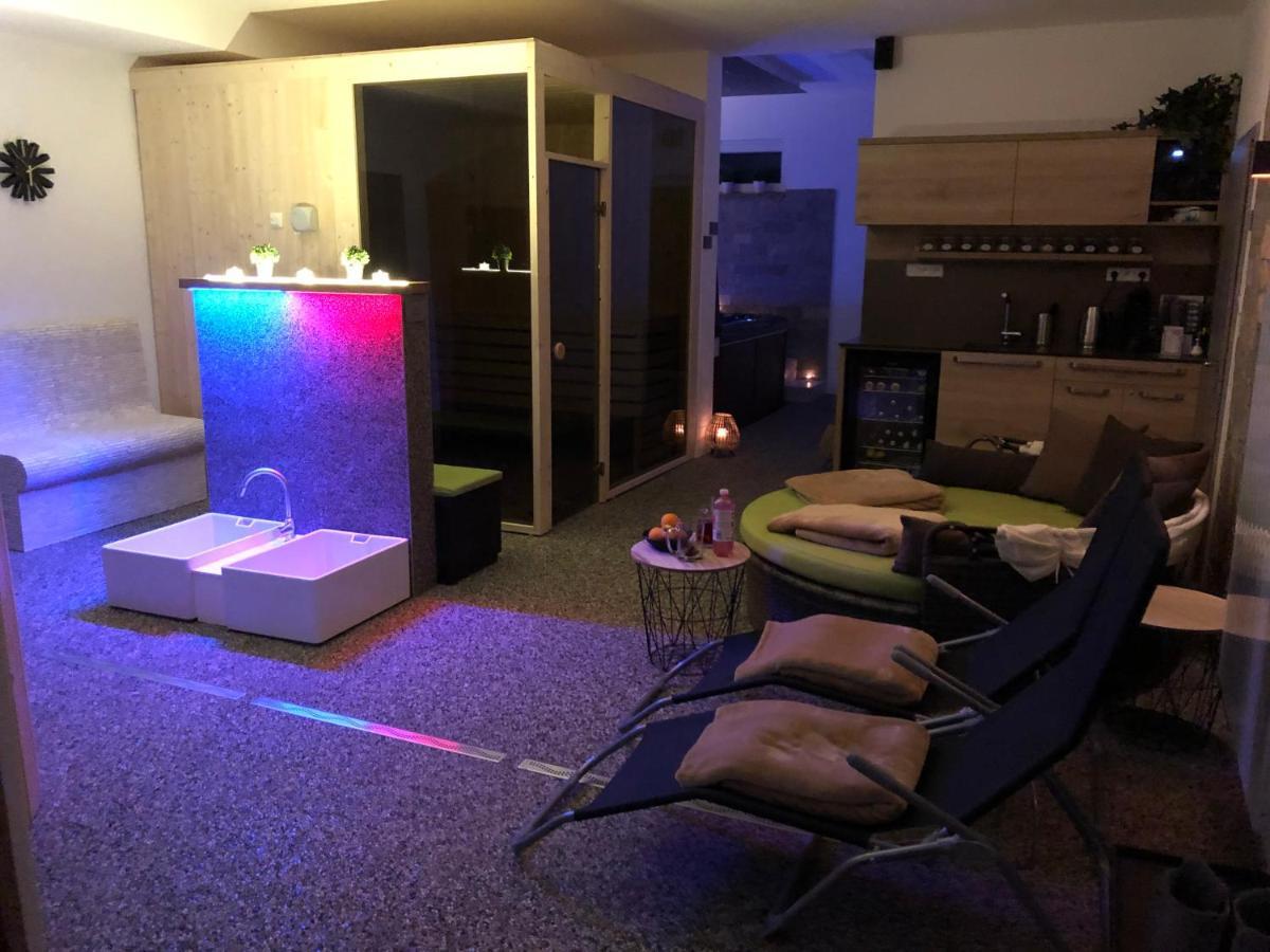 Apartment Wellness Vlckova Exterior foto